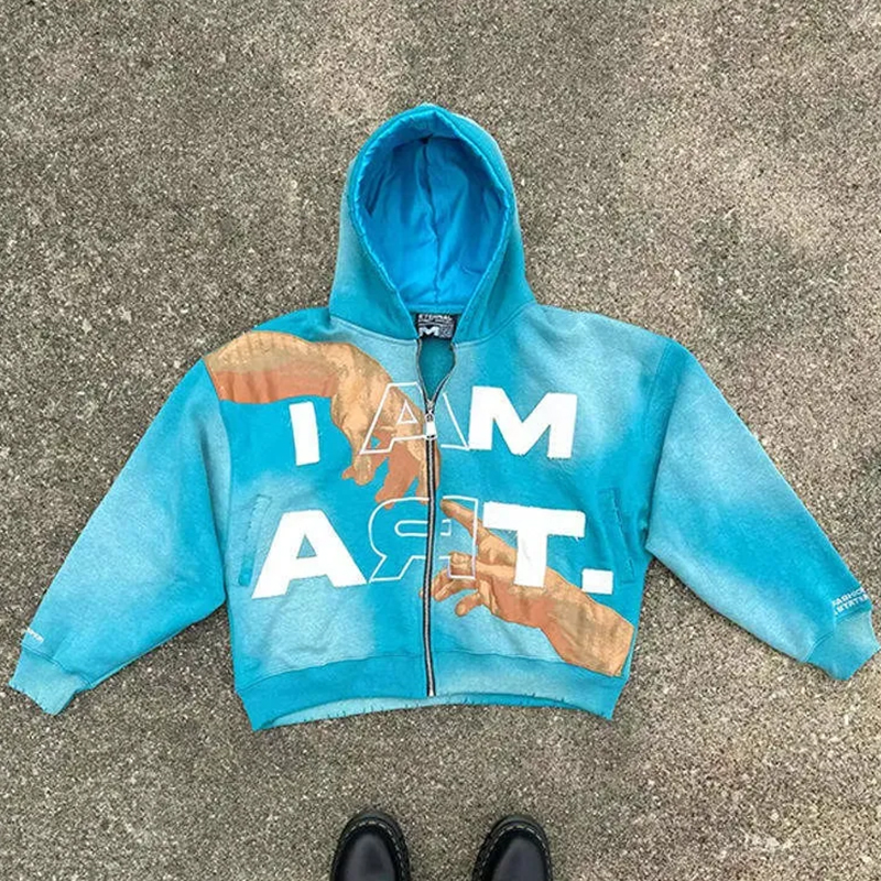 print custom hoodie designs at hongfeng for personalized, high-quality garments at affordable prices.